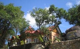 Mountain Top Hotel