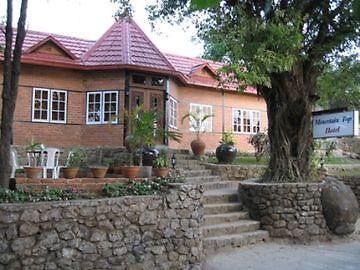 Mountain Top Kyaikto Exterior photo
