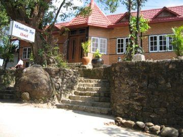 Mountain Top Kyaikto Exterior photo